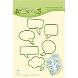 Leane Creatief Lea'bilities Sentiment Balloons (45.4575)