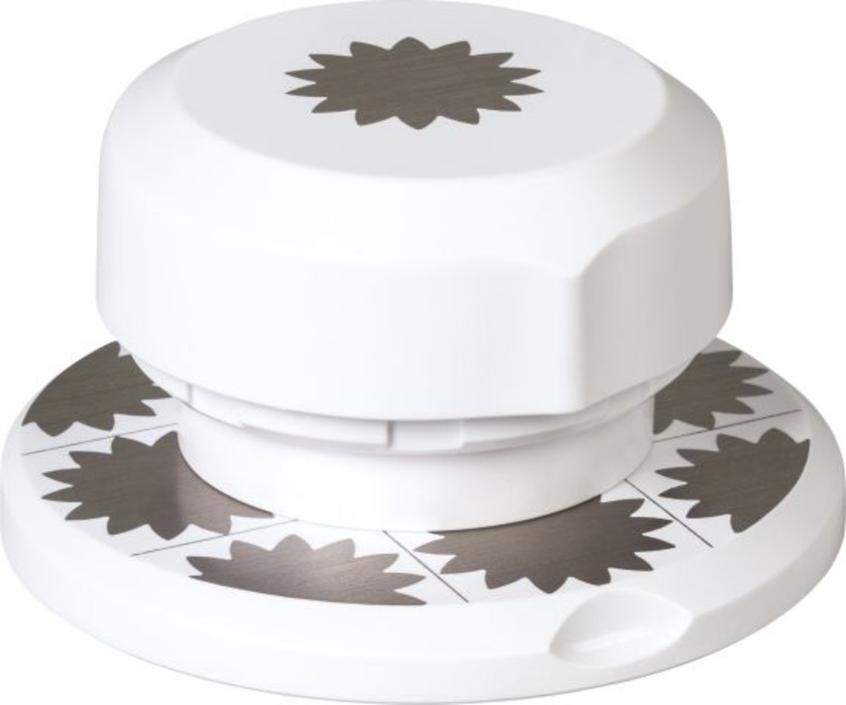 Heyda Flexi Pons Zon (203687765) Heyda Flexi Pons Zon (203687765)