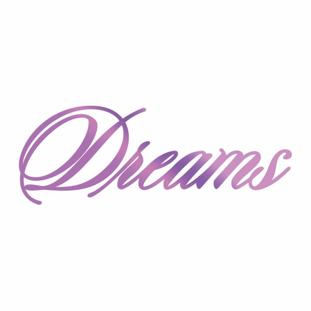 Couture Creations Hot Foil Stamp Dreams (CO725825) Couture Creations Hot Foil Stamp Dreams (CO725825)