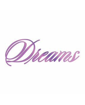 Couture Creations Hot Foil Stamp Dreams (CO725825) Couture Creations Hot Foil Stamp Dreams (CO725825)