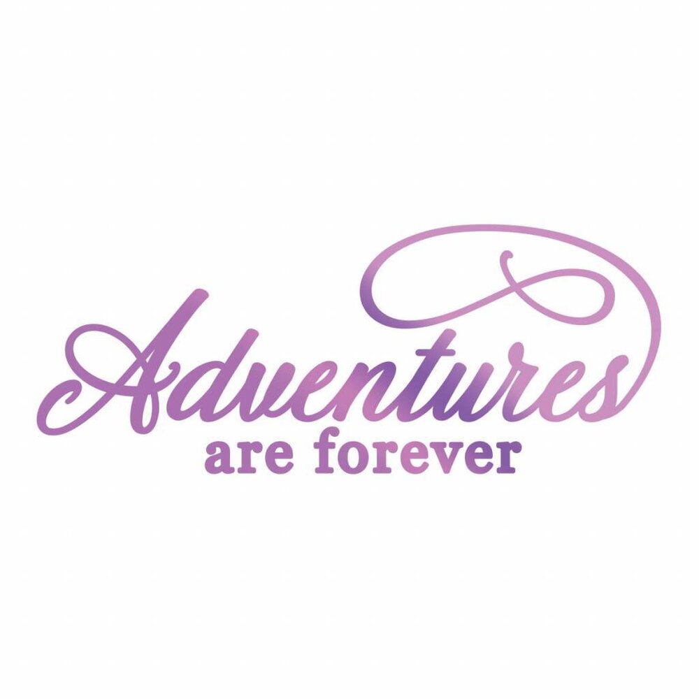 Couture Creations Hot Foil Stamp Adventures (CO725829) Couture Creations Hot Foil Stamp Adventures (CO725829)