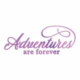Couture Creations Hot Foil Stamp Adventures (CO725829)