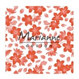 Marianne Design 3D Design Folder Blossom (DF3446)