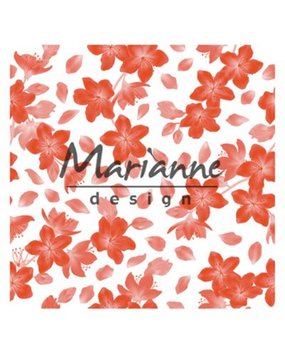 Marianne Design 3D Design Folder Blossom (DF3446) Marianne Design 3D Design Folder Blossom (DF3446)