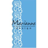 Marianne Design Creatable Lace Border (LR0508)