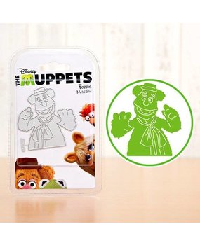 Disney The Muppets Fozzie (DIS2709) Disney The Muppets Fozzie (DIS2709)