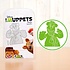 The Muppets Fozzie (DIS2709) The Muppets Fozzie (DIS2709)