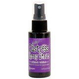 Ranger Distress Spray Stain Wilted Violet (TSS44154) Ranger Distress Spray Stain Wilted Violet (TSS44154)