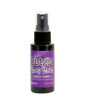 Ranger Distress Spray Stain Wilted Violet (TSS44154)