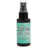 Ranger Distress Spray Stain Cracked Pistachio (TSS44109) Ranger Distress Spray Stain Cracked Pistachio (TSS44109)
