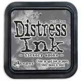 Ranger Distress Ink Pad Hickory Smoke (TIM43232)