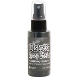 Ranger Distress Spray Stain Hickory Smoke (TSS44123) Ranger Distress Spray Stain Hickory Smoke (TSS44123)
