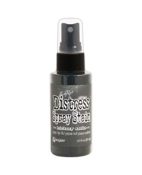 Ranger Distress Spray Stain Hickory Smoke (TSS44123) Ranger Distress Spray Stain Hickory Smoke (TSS44123)