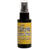 Ranger Distress Spray Stain Fossilized Amber (TSS44116) Ranger Distress Spray Stain Fossilized Amber (TSS44116)