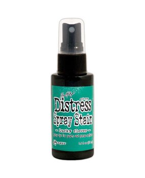 Ranger Distress Spray Stain Lucky Clover (TSS44130) Ranger Distress Spray Stain Lucky Clover (TSS44130)
