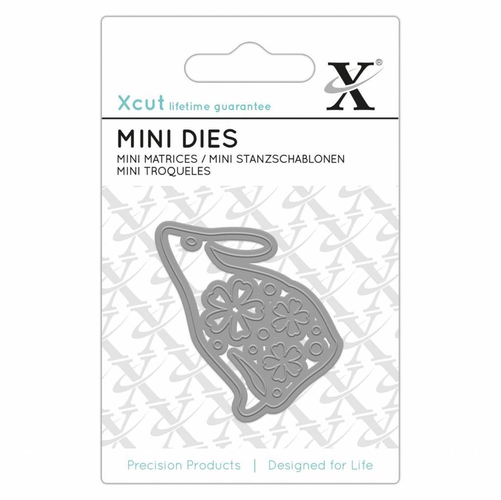 Xcut Mini Die Moon Gazer (XCU 503660) Xcut Mini Die Moon Gazer (XCU 503660)