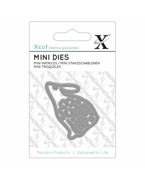 Xcut Mini Die Moon Gazer (XCU 503660) Xcut Mini Die Moon Gazer (XCU 503660)