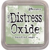 Ranger Distress Oxide Ink Pad Bundled Sage (TDO55853)