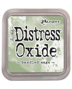 Ranger Distress Oxide Ink Pad Bundled Sage (TDO55853)