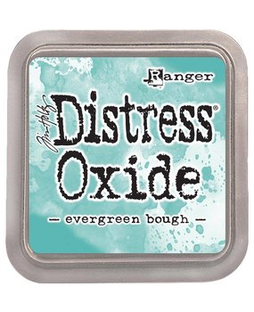 Ranger Distress Oxide Ink Pad Evergreen Bough (TDO55938)