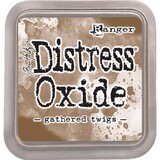 Ranger Distress Oxide Ink Pad Gathered Twigs (TDO56003)