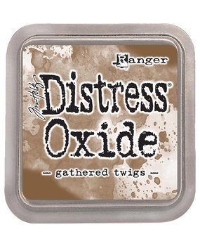 Ranger Distress Oxide Ink Pad Gathered Twigs (TDO56003)