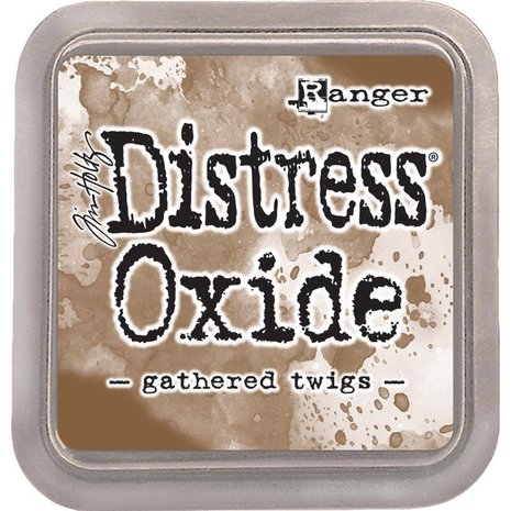 Ranger Distress Oxide Ink Pad Gathered Twigs (TDO56003)