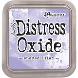 Ranger Distress Oxide Ink Pad Shaded Lilac (TDO56218)