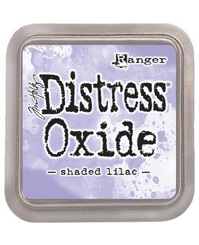 Ranger Distress Oxide Ink Pad Shaded Lilac (TDO56218) Ranger Distress Oxide Ink Pad Shaded Lilac (TDO56218)