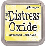 Ranger Distress Oxide Ink Pad Squeezed Lemonade (TDO56249)