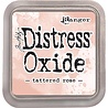 Ranger Distress Oxide Ink Pad Tattered Rose (TDO56263) Ranger Distress Oxide Ink Pad Tattered Rose (TDO56263)