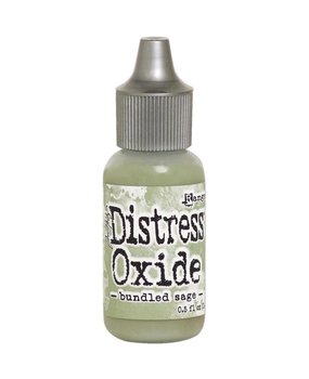 Ranger Distress Oxide Reinker Bundled Sage (TDR 56959) Ranger Distress Oxide Reinker Bundled Sage (TDR 56959)