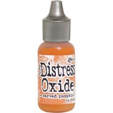 Ranger Distress Oxide Reinker Carved Pumpkin (TDR 56973)