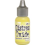 Ranger Distress Oxide Reinker Squeezed Lemonade (TDR 57345)