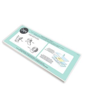 Sizzix Big Shot Extended Magnetic Platform (656780) Sizzix Big Shot Extended Magnetic Platform (656780)