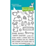 Lawn Fawn Some Bunny Clear Stamps (LF1587)