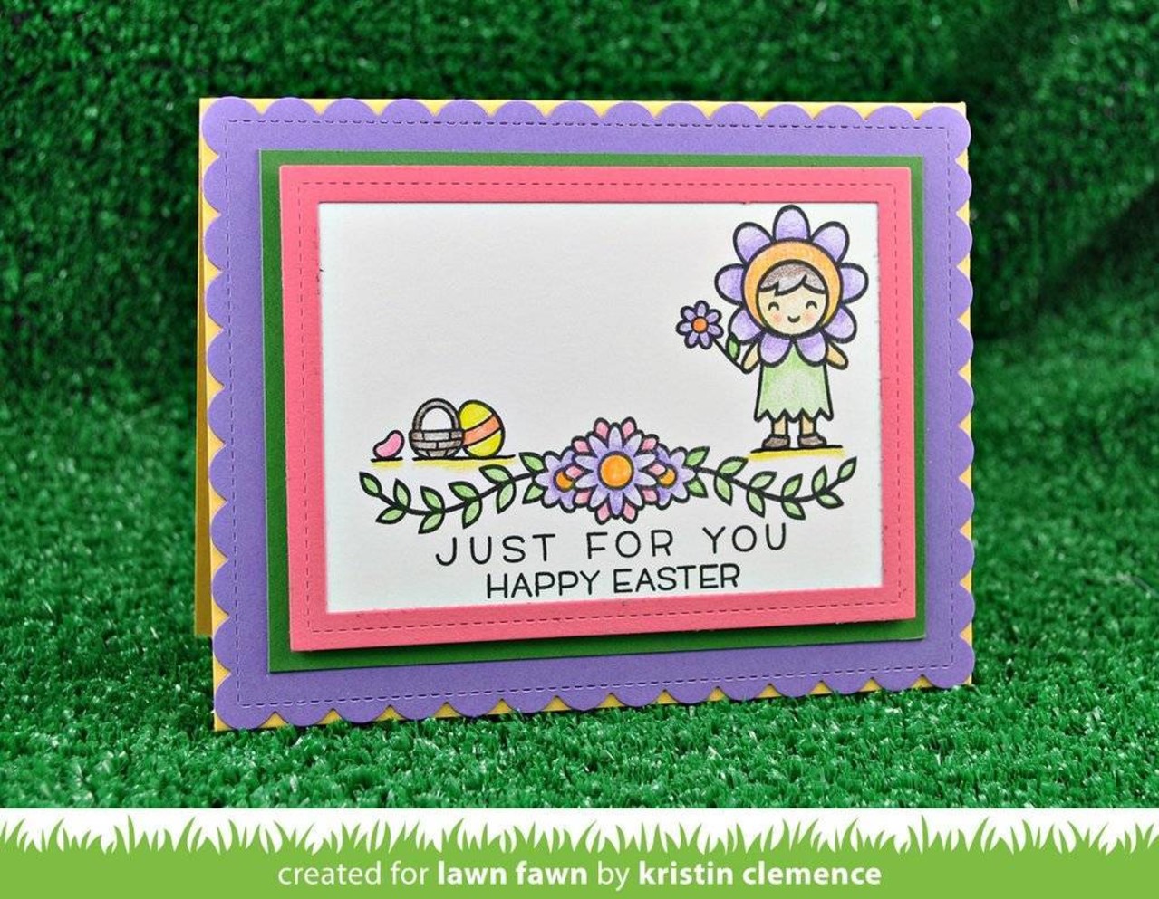 Lawn Fawn Simply Celebrate Clear Stamps (LF1599) Lawn Fawn Simply Celebrate Clear Stamps (LF1599)