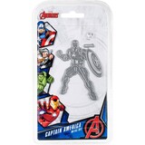 Popculture.shop Avengers Captain America (DUS0501)