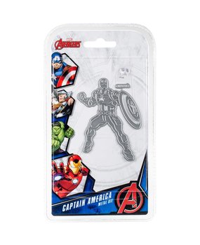Popculture.shop Avengers Captain America (DUS0501)
