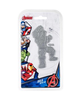 Popculture.shop Avengers The Hulk (DUS0505)