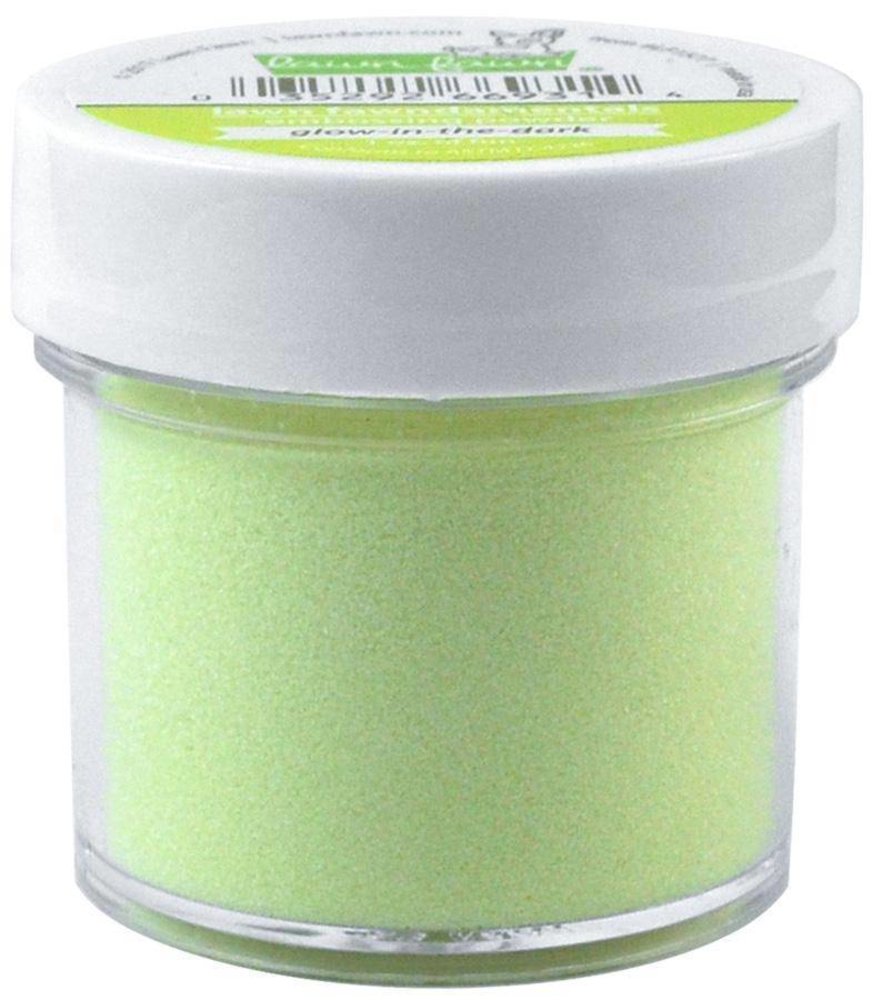 Lawn Fawn Glow-In-The-Dark Embossing Powder (LF1577)