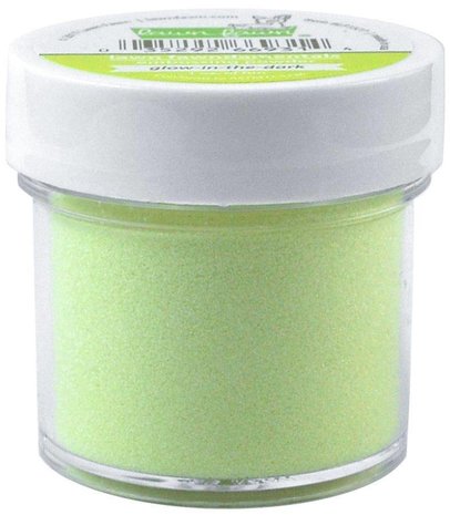 Lawn Fawn Glow-In-The-Dark Embossing Powder (LF1577)