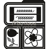 Marianne Design Craftable Card Box (CR1433)