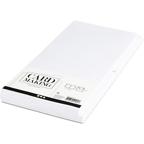 Paperpads.nl SELECT Kaarten & Enveloppen Set Wit 15x15 cm  (23115) Paperpads.nl SELECT Kaarten & Enveloppen Set Wit 15x15 cm  (23115)