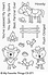 Best In The West Clear Stamps (CS-271) Best In The West Clear Stamps (CS-271)