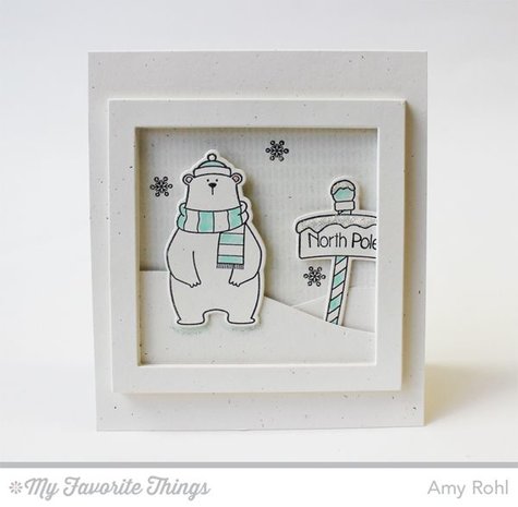 My Favorite Things Die-namics Square Frames (MFT-558) My Favorite Things Die-namics Square Frames (MFT-558)