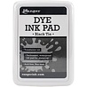 Ranger Dye Ink Pad Black Tie (RDP-42822) Ranger Dye Ink Pad Black Tie (RDP-42822)