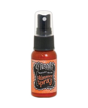 Ranger Dylusions Shimmer Spray Tangerine Dream (DYH 60871) Ranger Dylusions Shimmer Spray Tangerine Dream (DYH 60871)
