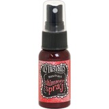Ranger Dylusions Shimmer Spray Postbox Red (DYH 60857)
