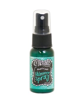 Ranger Dylusions Shimmer Spray Polished Jade (DYH 60840) Ranger Dylusions Shimmer Spray Polished Jade (DYH 60840)